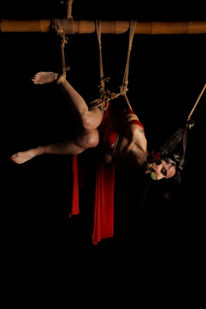 Rope Photo & Art 14 de febrero 2026